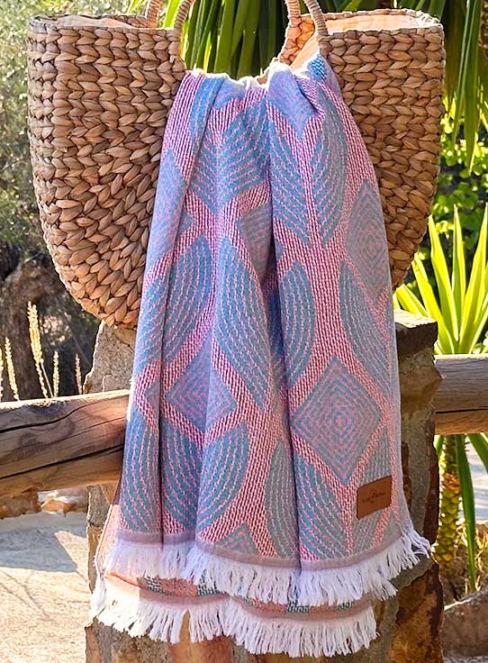 FOUTA