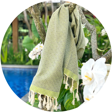 FOUTA FOUTA