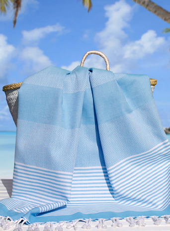 FOUTA DENIZ