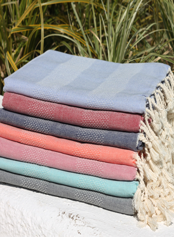 FOUTA UNI