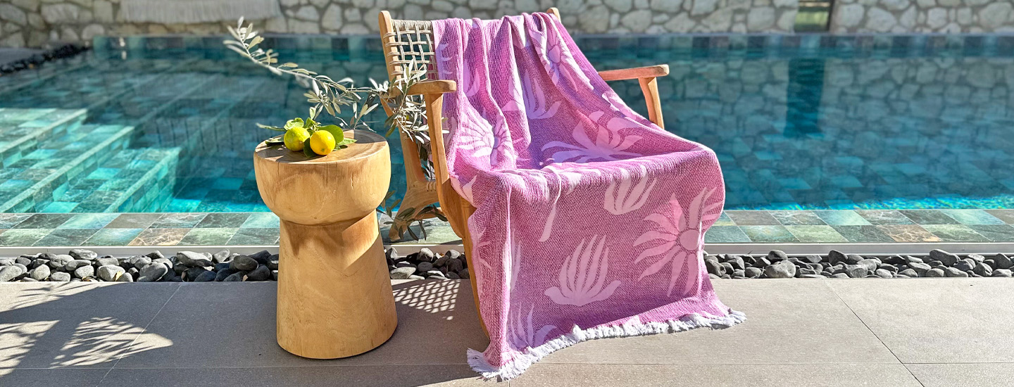 Fouta Palm Beach Fouta Palm Beach