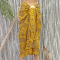 Pareo Batik Pareo avec anneau Enjoy Your Life