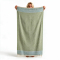 Fouta Breeze Green