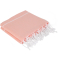 Fouta Ottomania standaard Donker Perzik