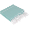Fouta Ottomania standaard Donker Zeegroen