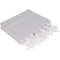Fouta Ottomania standaard Licht Grijs