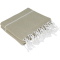 Fouta Ottomania standaard Olijfgroen