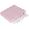 Fouta Ottomania standaard Roze