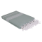 Fouta Ottomania extra lang  Grijs-groen