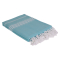Fouta Ottomania extra lang  Aqua