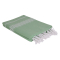 Fouta Ottomania extra lang  Pistache