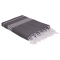 Fouta Ottomania extra lang  Zwart