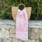 Fouta Dreamcatcher Powder Pink