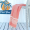 Fouta Plaj Coral