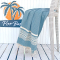 Fouta Plaj Petrol