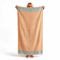Fouta Breeze Orange