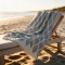 Fouta Sale-10 Blauw