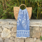 Fouta Dreamcatcher Blue