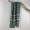 Fouta Ottomania standaard Dennegroen