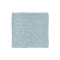  Baby Muslin "Star" Mint 