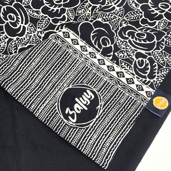 Serviette de plage Batik Balyy  Play the Game