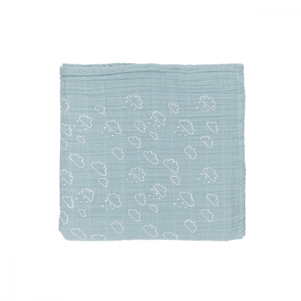  Baby Muslin 