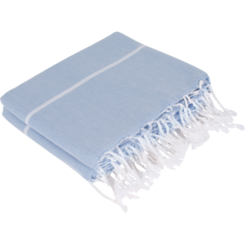 Fouta Ottomania standaard Blauw