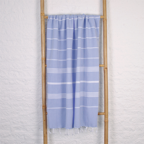 Grande serviette de hammam Ottomania XL  Lavendel
