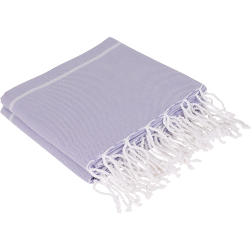 Fouta Ottomania standaard Lila