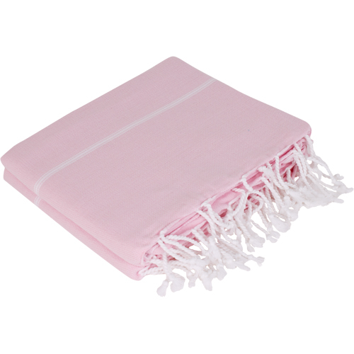 Fouta Ottomania standaard Roze