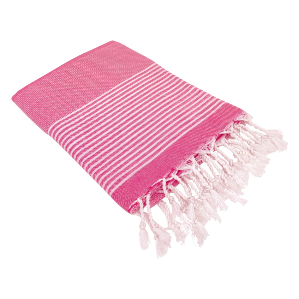 Fouta Deniz Raspberry
