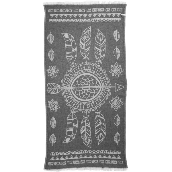 Fouta Dreamcatcher Black