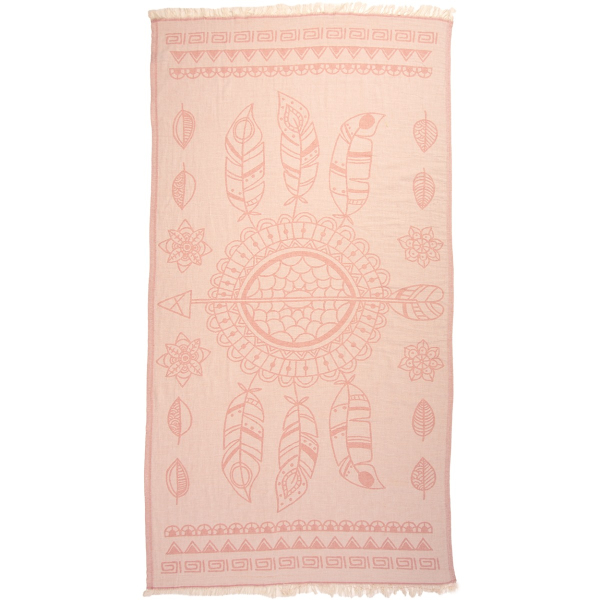 Fouta Dreamcatcher Copper