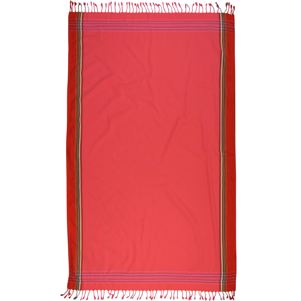 Serviette de plage Kikoy Sweety 