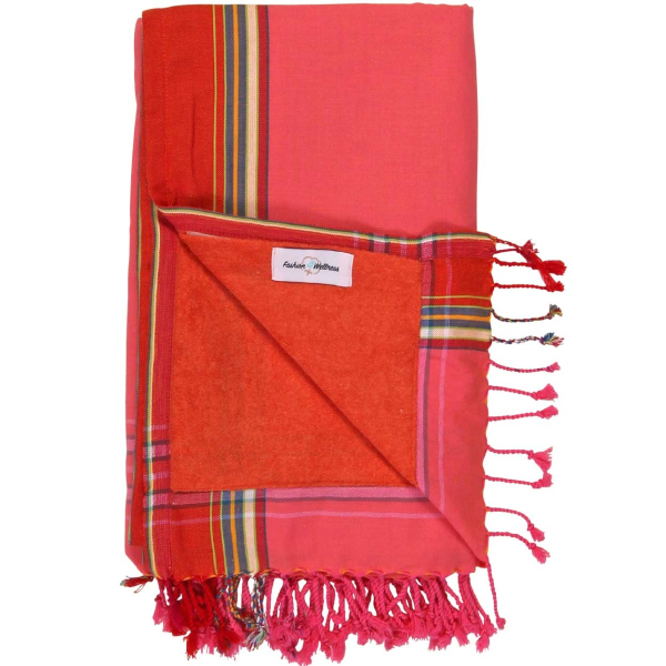 Serviette de plage Kikoy Sweety 