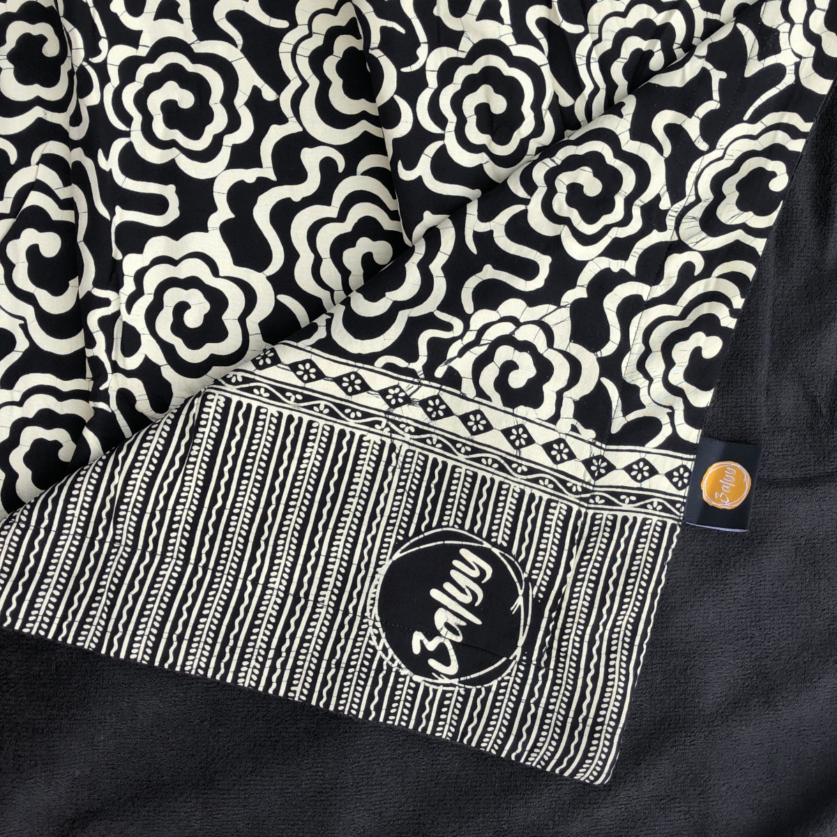 Serviette de plage Batik Balyy  Chill Out