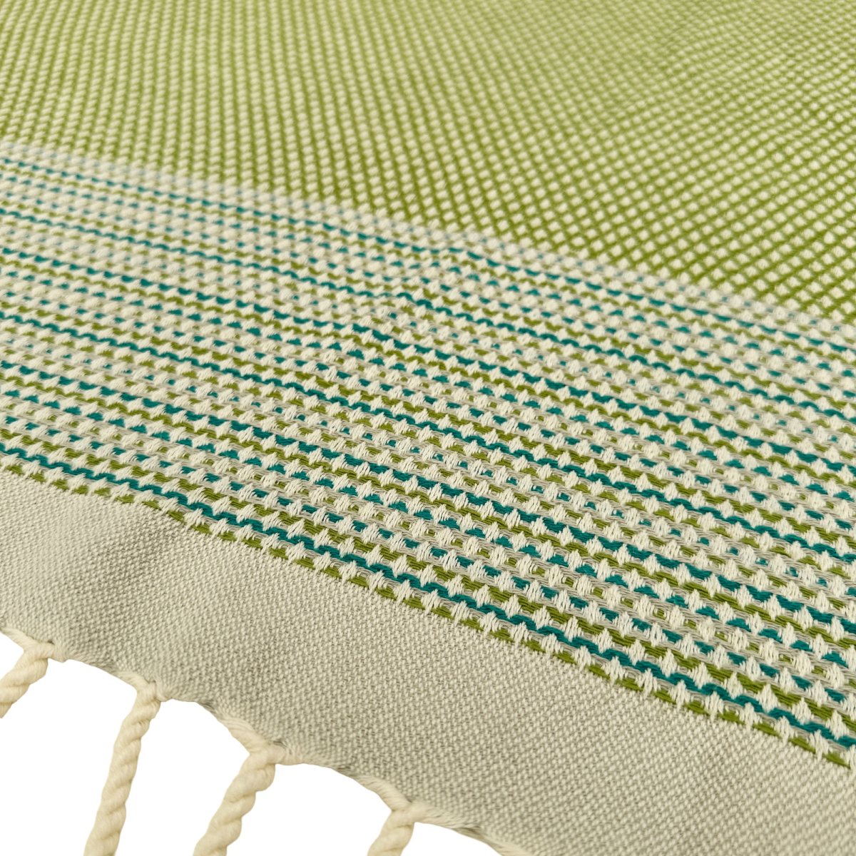 Fouta Breeze Green