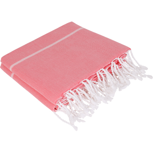 Fouta Ottomania standaard Chocolade