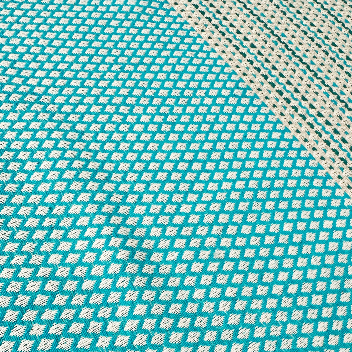 Fouta Breeze Turquoise