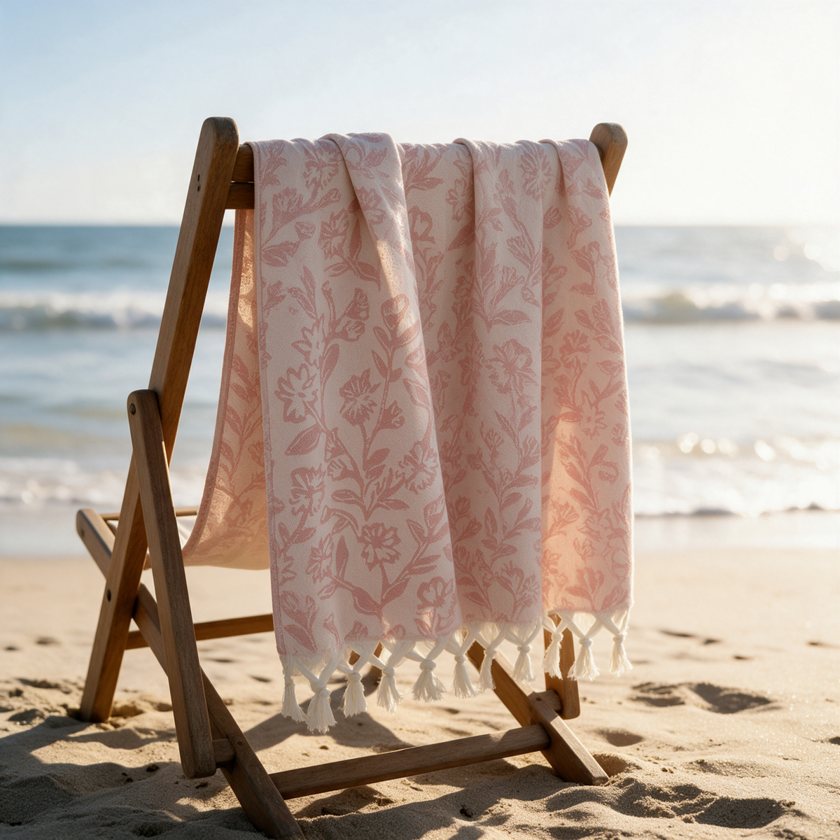 Fouta Sale-3 Pink