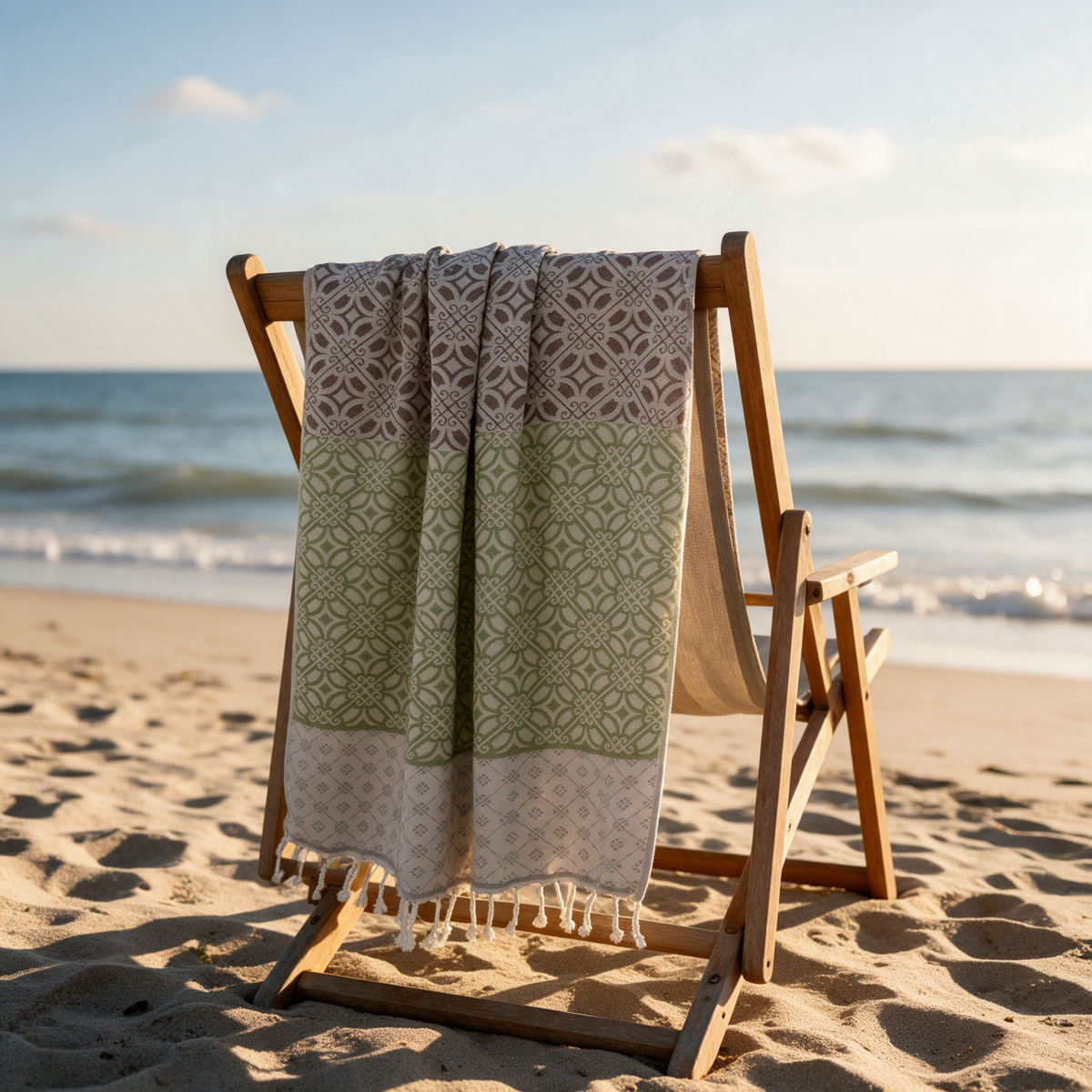 Fouta Sale-5 Multicolor