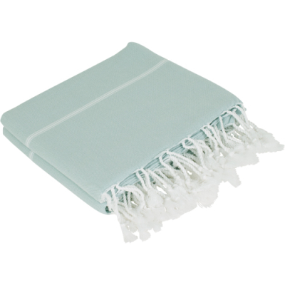 Fouta
Ottomania standaard
Zeegroen