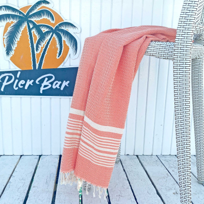 Fouta Plaj Coral