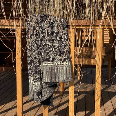 Serviette de plage Batik
Balyy
My Secret