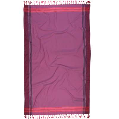 Serviette de plage Kikoy
Kenya
