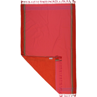 Serviette de plage Kikoy
Sweety
