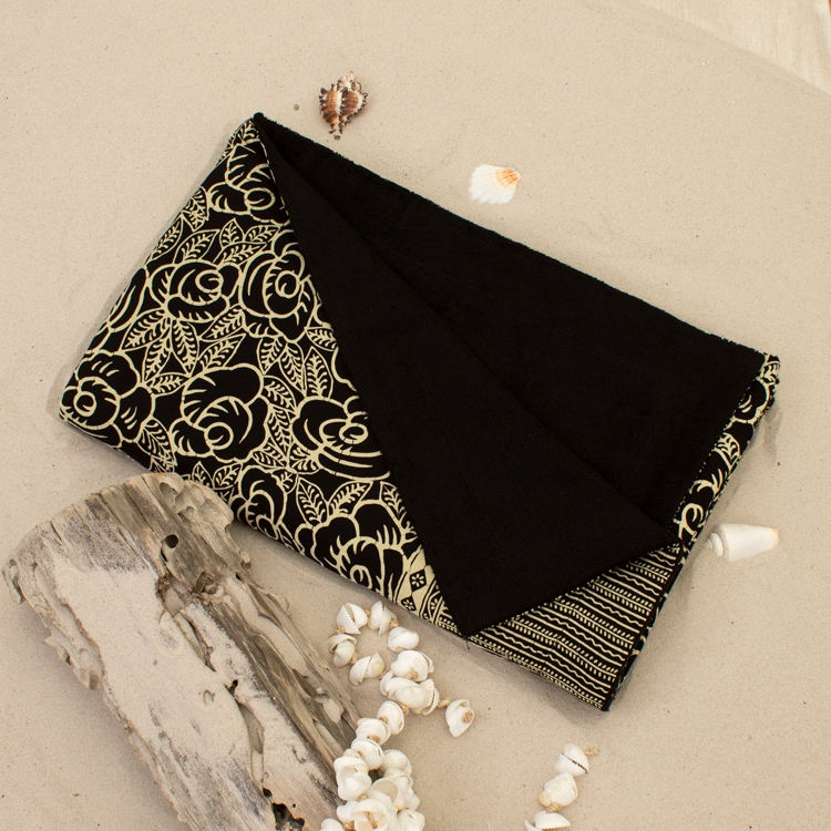 Serviette de plage Batik
Balyy 
Play the Game