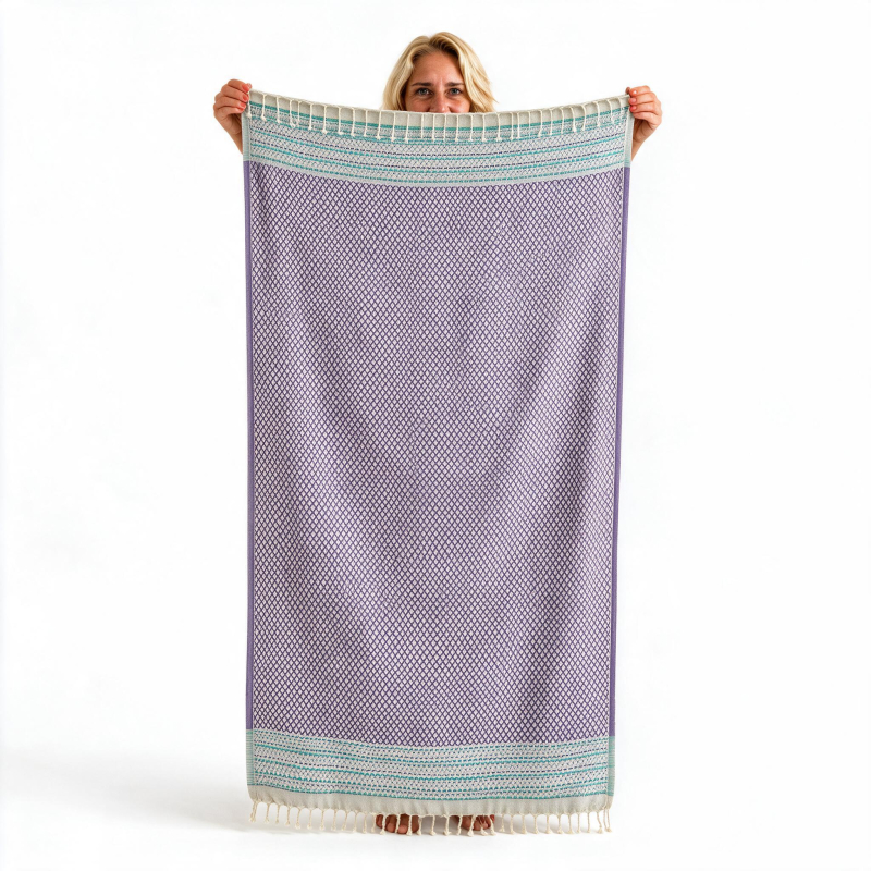 Fouta
Breeze
Lilac