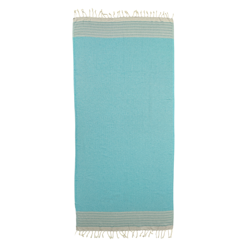 Fouta
Breeze
Turquoise