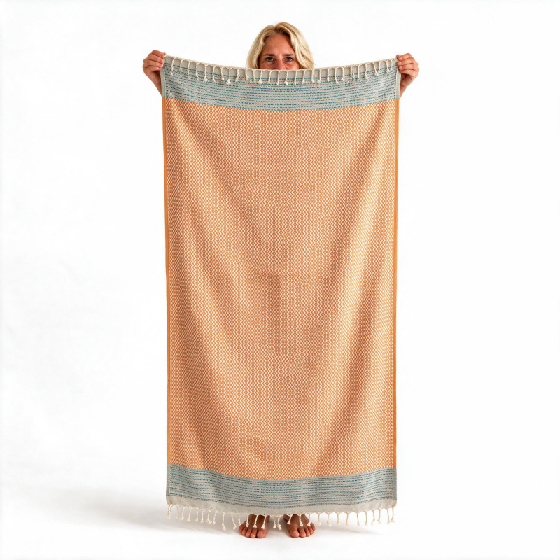 Fouta
Breeze
Orange